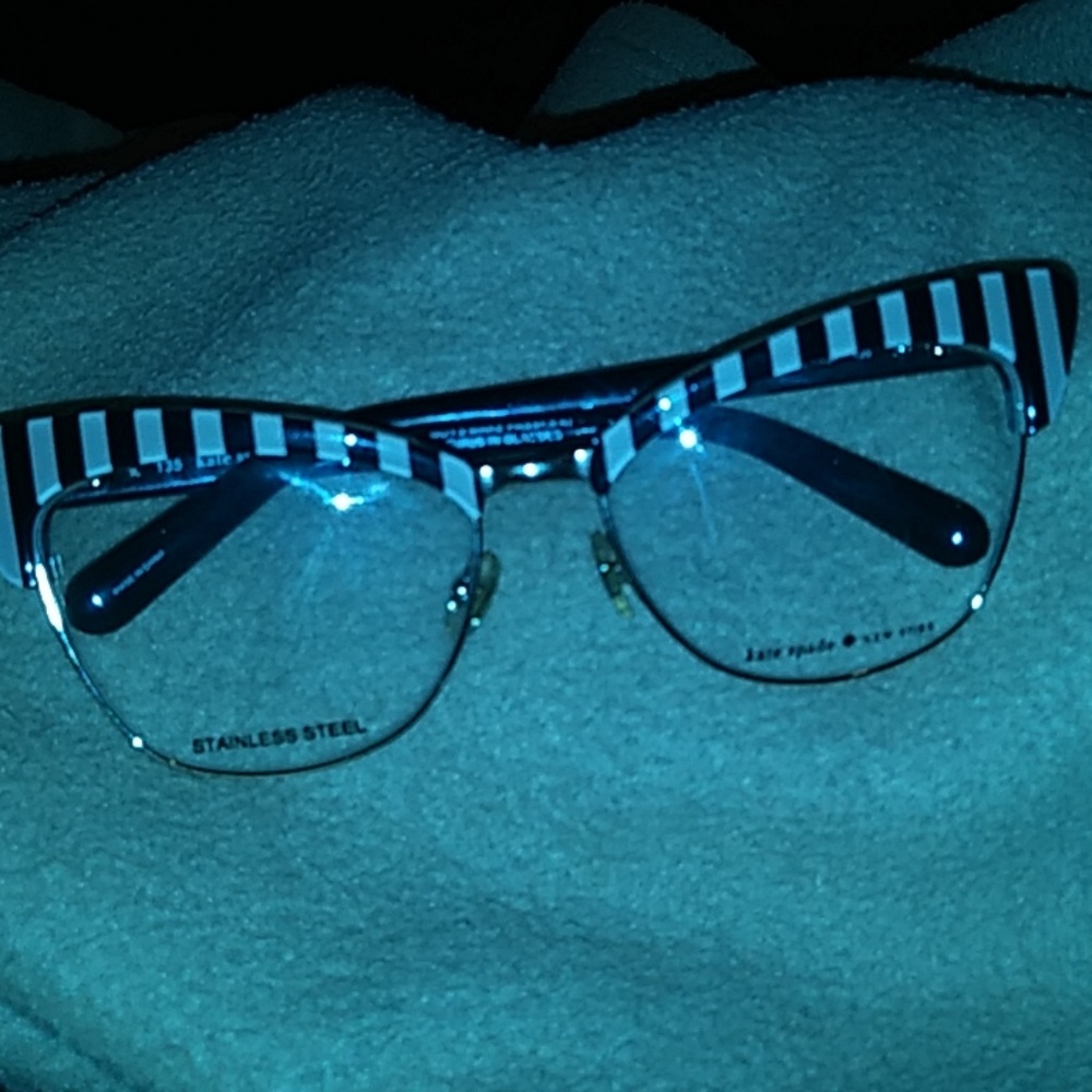 Kate Spade Glasses